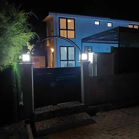 Mell Apartmán Dalaman