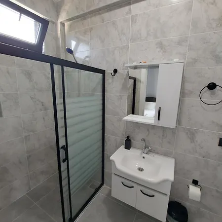Apartmán Mell