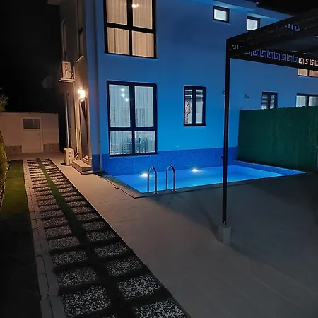 Mell Apartment Dalaman