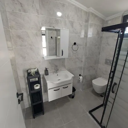 Mell Apartment Dalaman