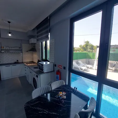 Mell Apartment Dalaman