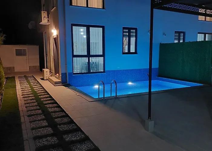 Mell Apartamento Dalaman