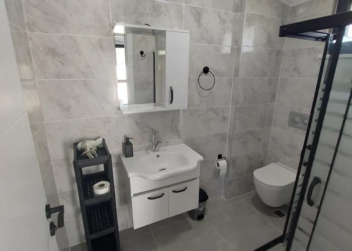 Mell Apartamento Dalaman