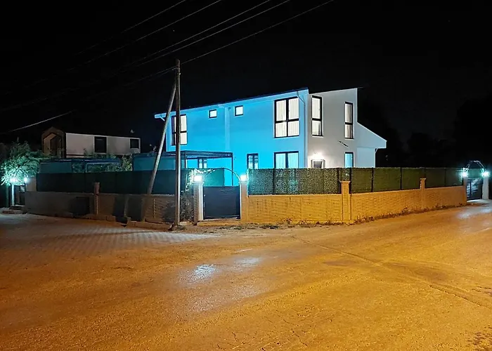 Apartman Mell Dalaman